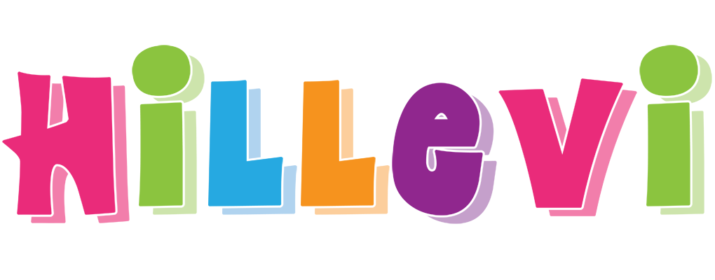 Hillevi friday logo