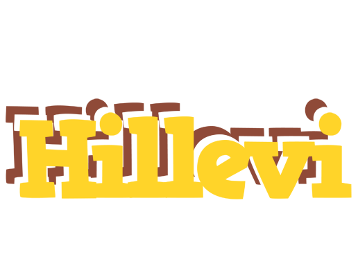 Hillevi hotcup logo
