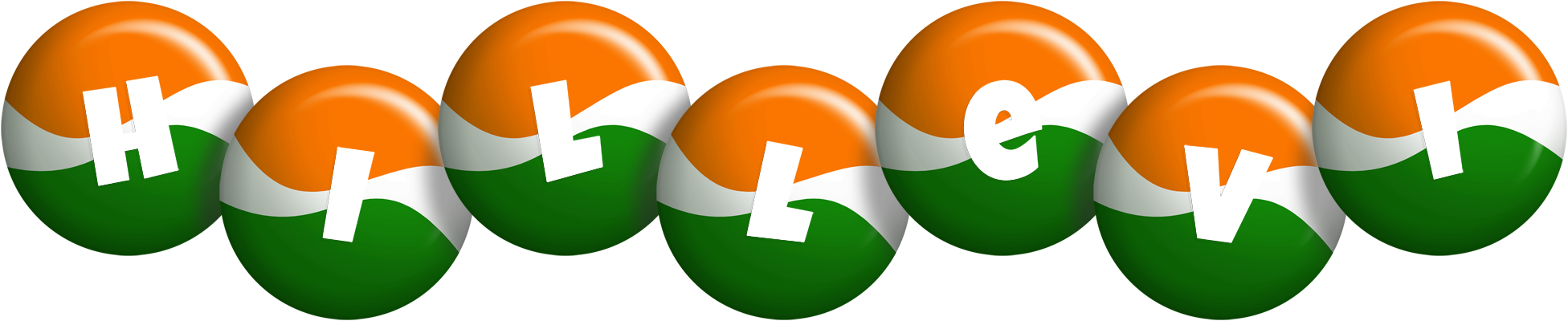 Hillevi india logo