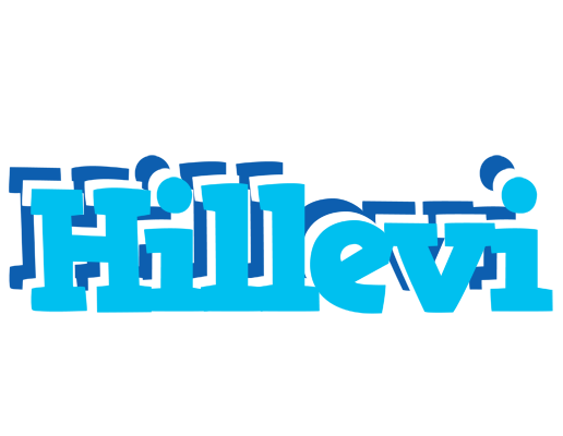 Hillevi jacuzzi logo