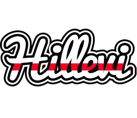 Hillevi kingdom logo