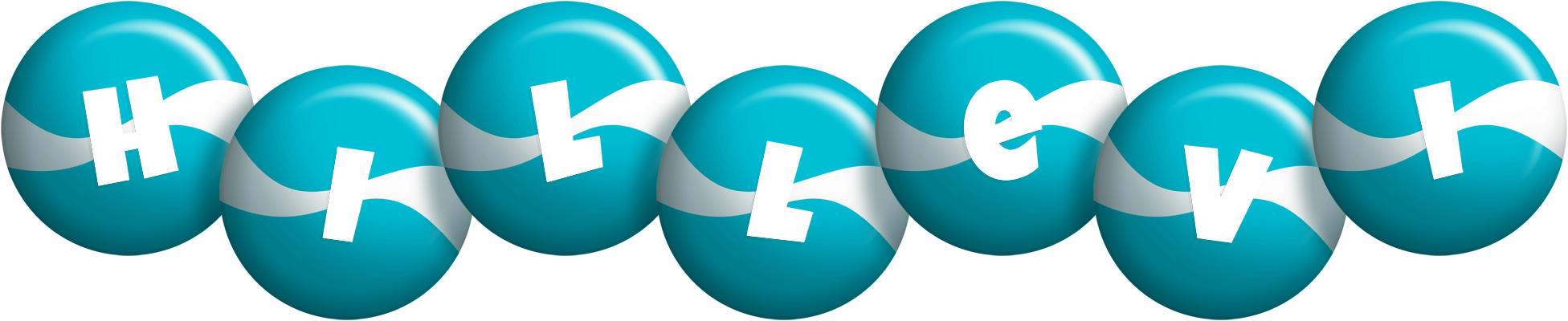 Hillevi messi logo