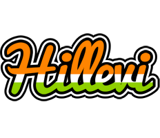 Hillevi mumbai logo