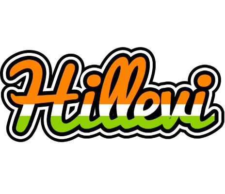 Hillevi mumbai logo