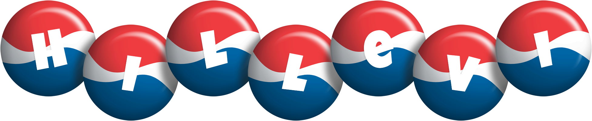 Hillevi paris logo