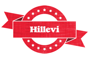 Hillevi passion logo