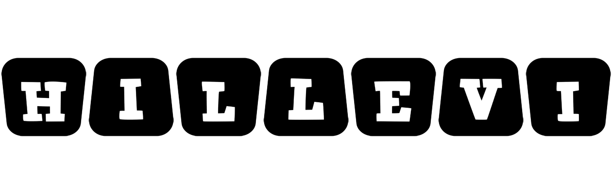 Hillevi racing logo