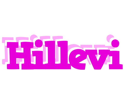 Hillevi rumba logo