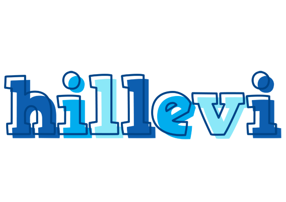 Hillevi sailor logo