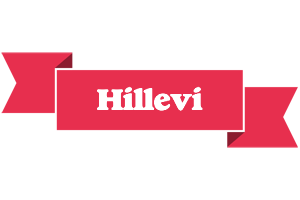 Hillevi sale logo