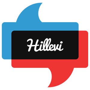 Hillevi sharks logo