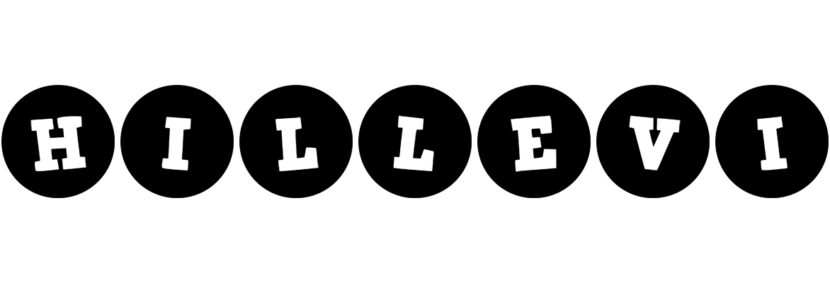 Hillevi tools logo