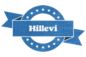 Hillevi trust logo