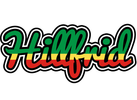 Hillfrid african logo
