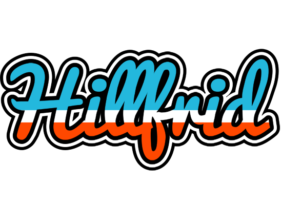 Hillfrid america logo