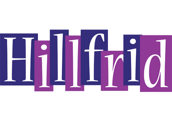 Hillfrid autumn logo