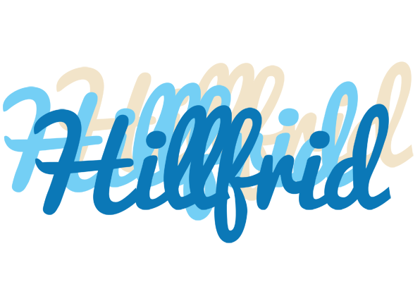 Hillfrid breeze logo