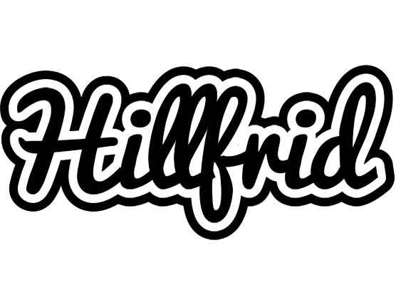 Hillfrid chess logo