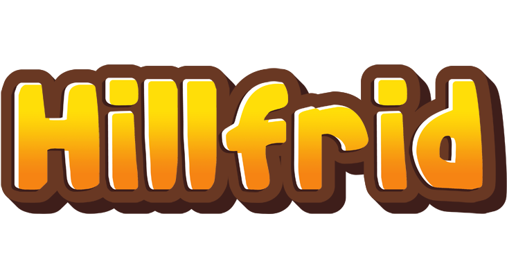 Hillfrid cookies logo