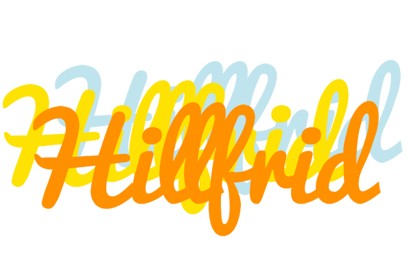Hillfrid energy logo