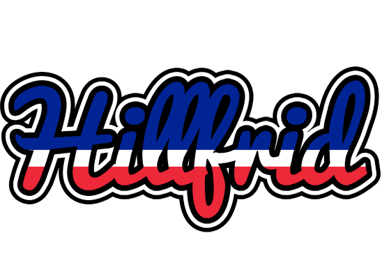 Hillfrid france logo