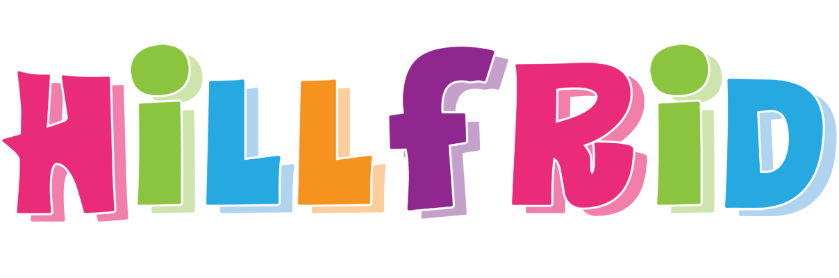 Hillfrid friday logo