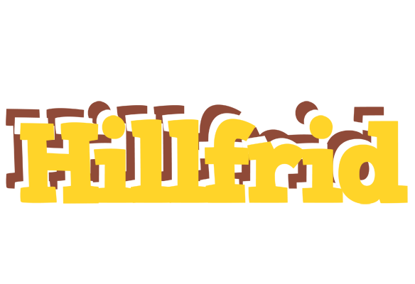 Hillfrid hotcup logo