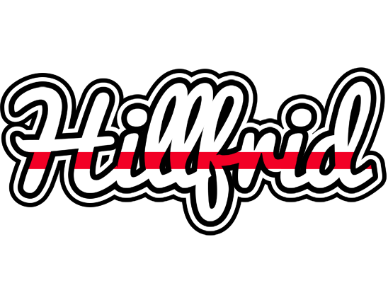 Hillfrid kingdom logo