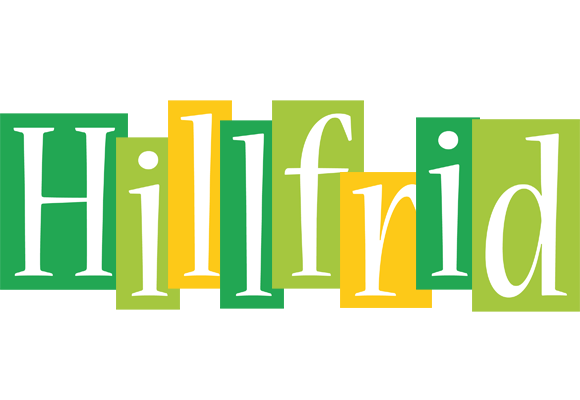 Hillfrid lemonade logo