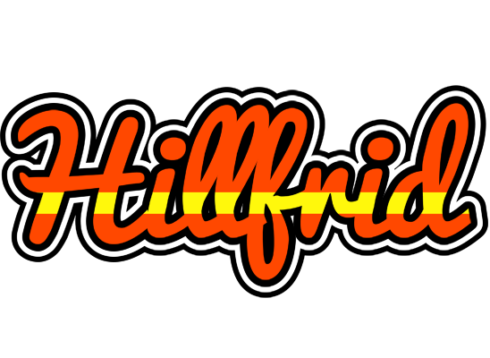 Hillfrid madrid logo