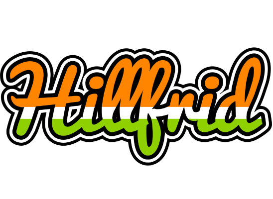 Hillfrid mumbai logo