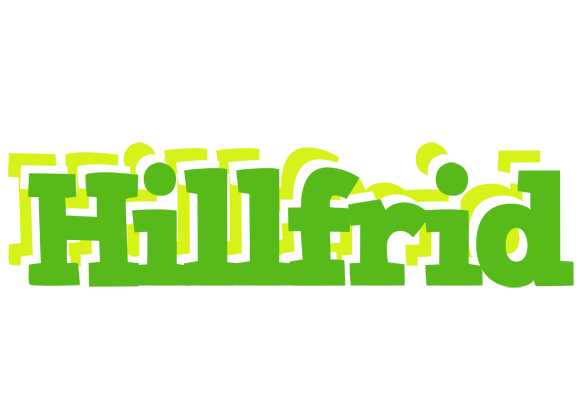 Hillfrid picnic logo