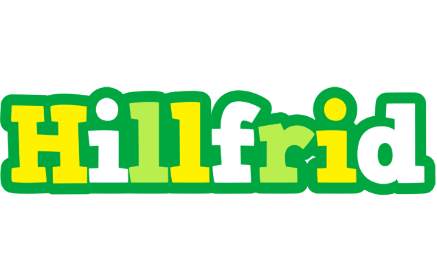 Hillfrid soccer logo