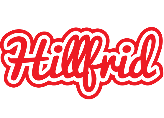 Hillfrid sunshine logo