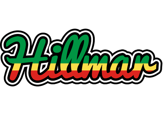 Hillmar african logo