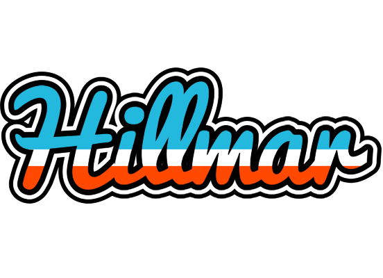 Hillmar america logo