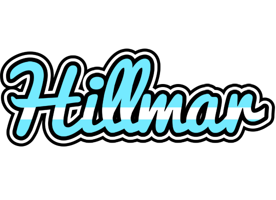 Hillmar argentine logo