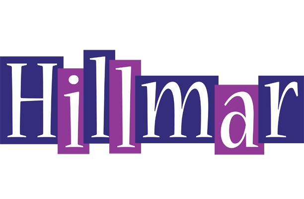 Hillmar autumn logo