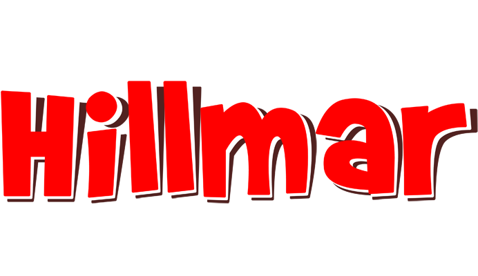 Hillmar basket logo