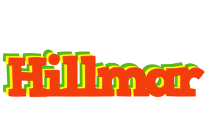 Hillmar bbq logo
