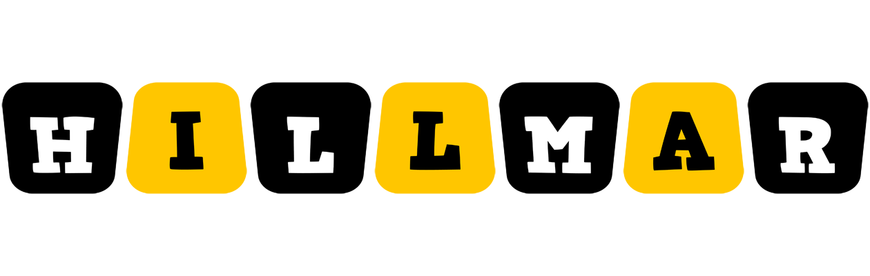 Hillmar boots logo