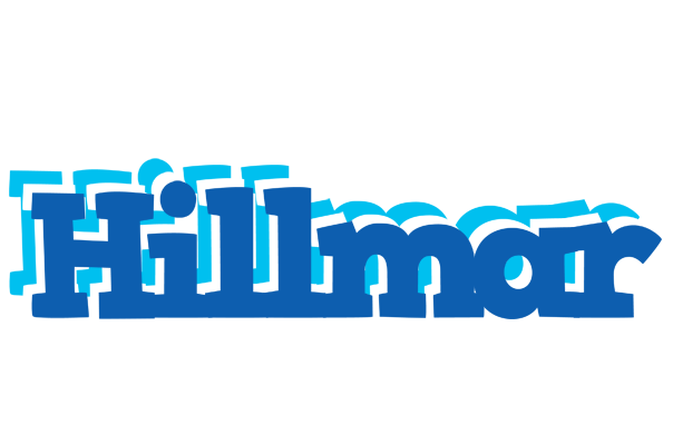 Hillmar business logo