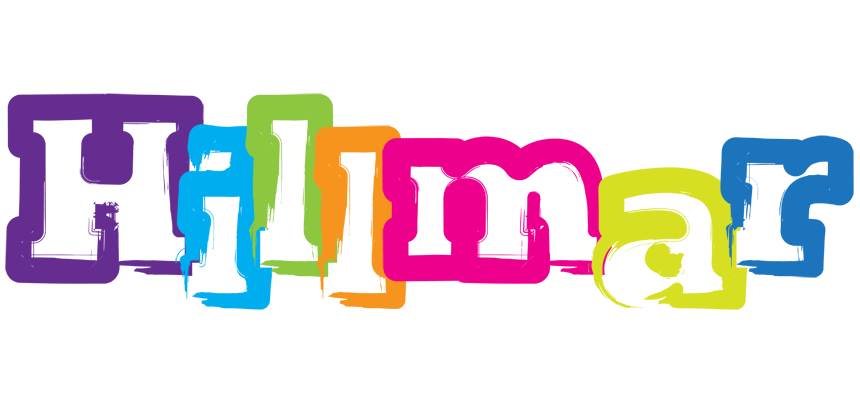 Hillmar casino logo