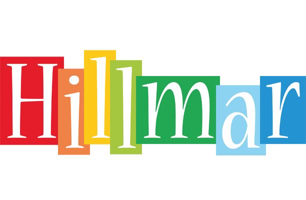 Hillmar colors logo
