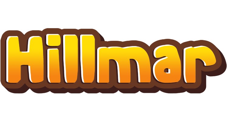 Hillmar cookies logo