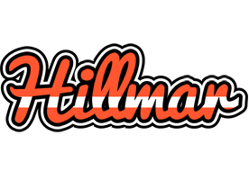 Hillmar denmark logo