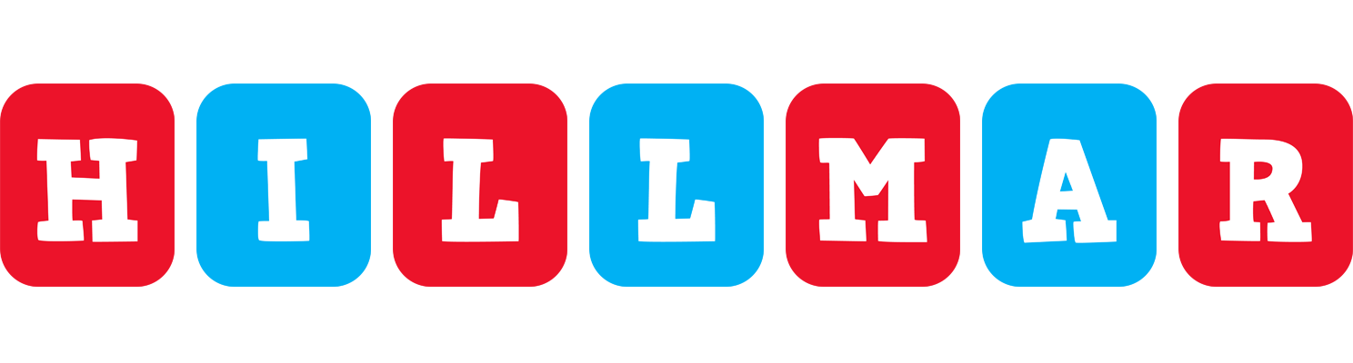 Hillmar diesel logo