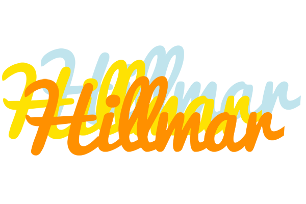 Hillmar energy logo