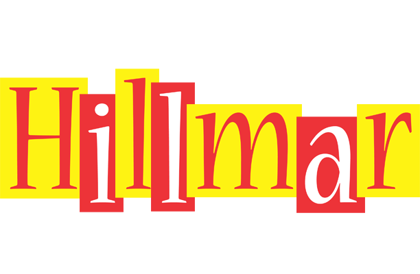 Hillmar errors logo