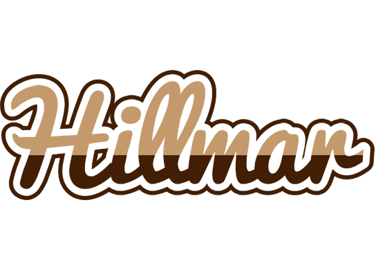 Hillmar exclusive logo